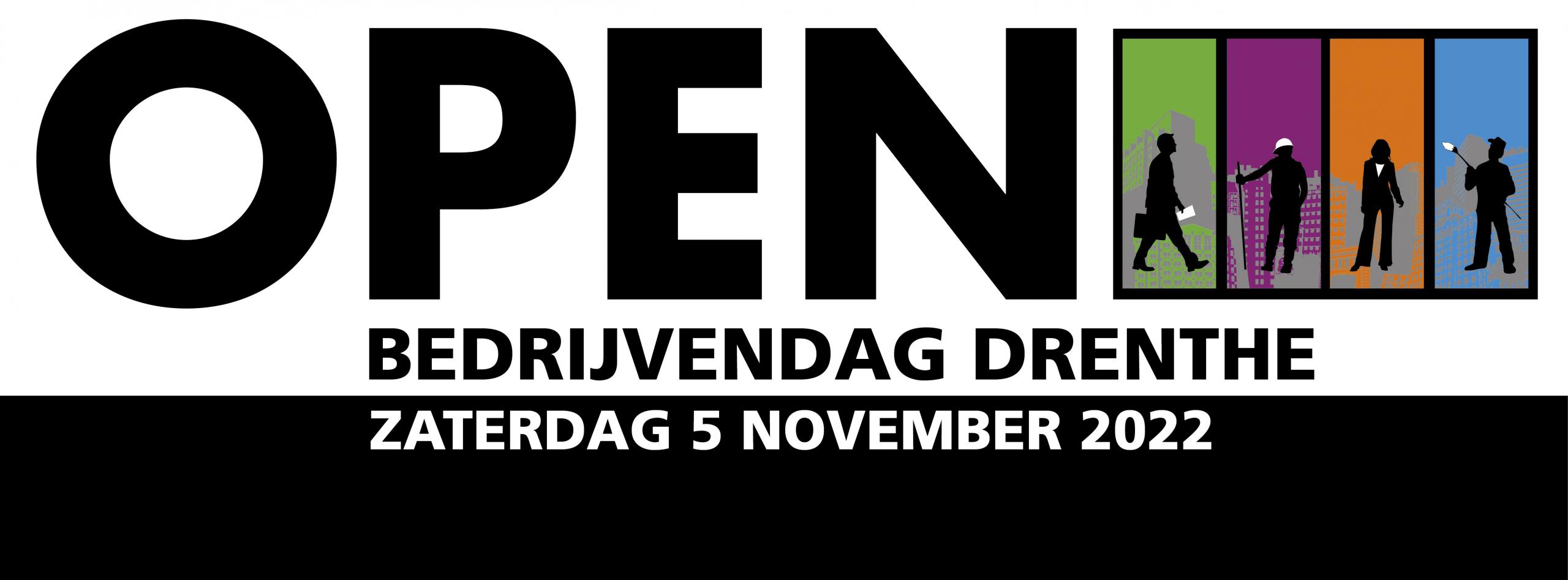 Bedrijvendag Drenthe: Ik doe mee!